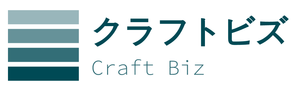 株式会社クラフトビズ